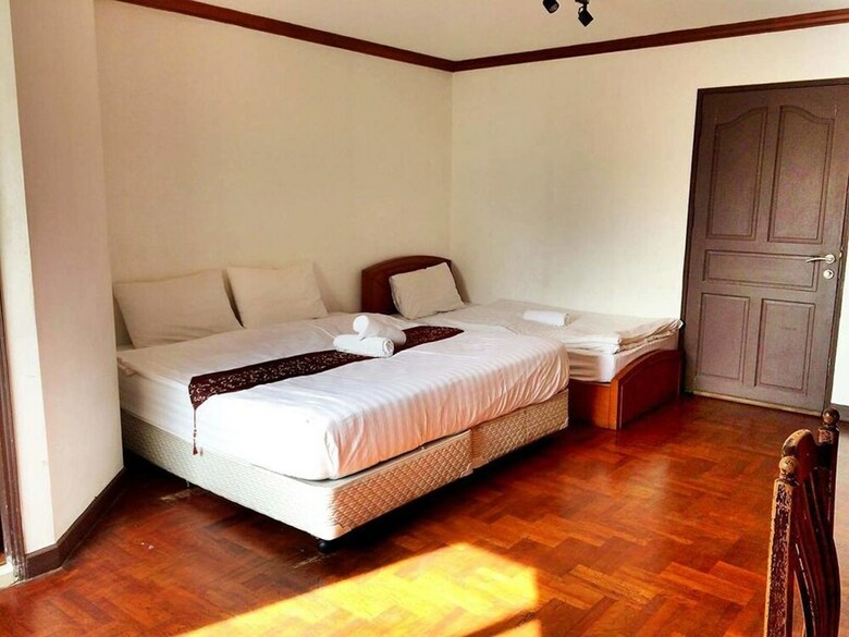 Hotel The Xp Bangkok