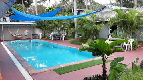 Bed & Breakfast Carpe Diem Guest House