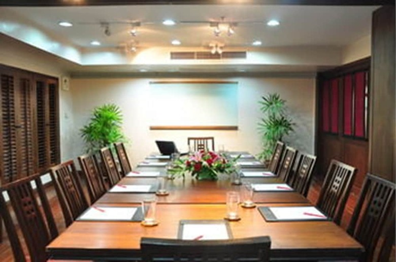 Hotel The Siam Heritage Boutique Suites