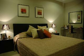 Aparthotel Bangkok Living