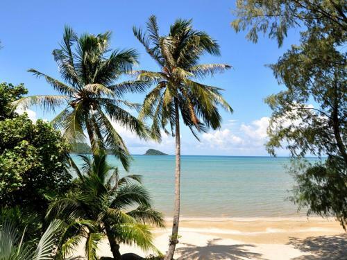 Dragon Sea View Villa