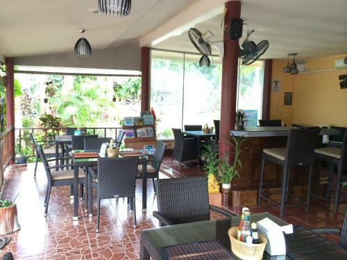 Posada Baansanook Bungalows