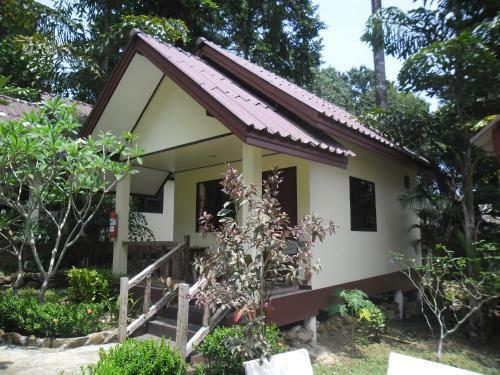 Posada Baansanook Bungalows