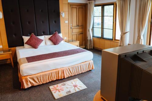 Hotel Koh Chang Boat Chalet