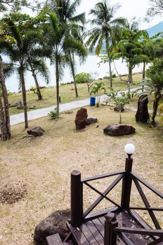 Hotel Koh Chang Boat Chalet