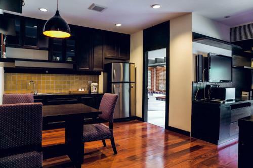 Posada Paddy's Palms Resort