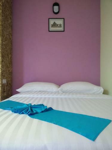 Hotel A.little H.i.p Resort