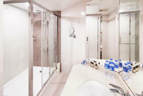 Beijing Asia Pacific Garden Hotel