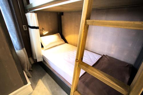 Oneday Hostel Sukhumvit 26