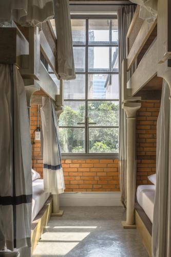 Oneday Hostel Sukhumvit 26