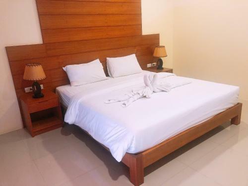 Hotel Baan Phuchalong Bungalow