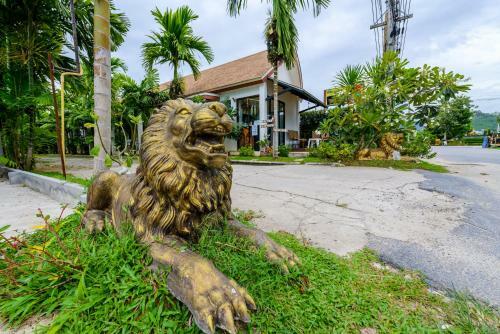 Hotel Baan Phuchalong Bungalow