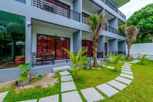 Hotel Baan Phuchalong Bungalow