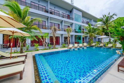 Hotel Baan Phuchalong Bungalow