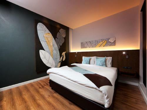 Hotel Siam Swana