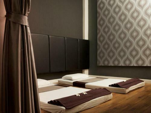 Hotel Siam Swana