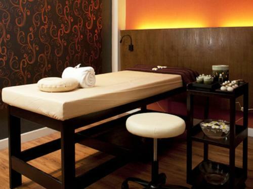 Hotel Siam Swana