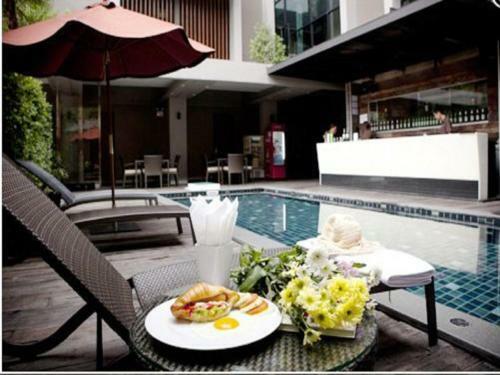 Hotel Siam Swana