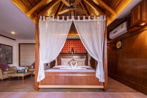 Hotel Chalong Pool Villa
