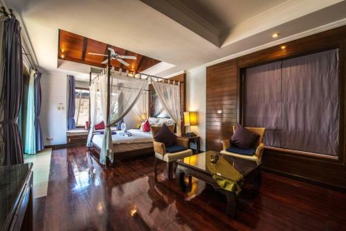 Hotel Chalong Pool Villa