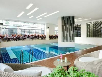 Hotel Centre Point Chidlom