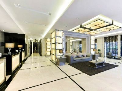 Hotel Centre Point Chidlom