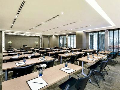 Hotel Centre Point Chidlom