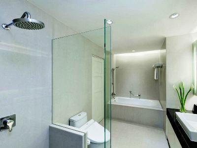Hotel Centre Point Chidlom