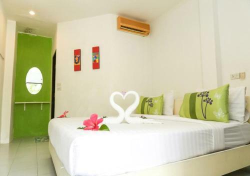 Hotel White House Bailan Resort