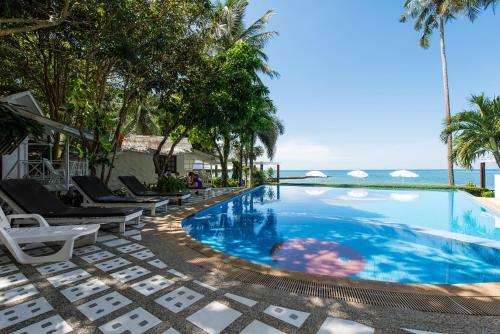 Hotel White House Bailan Resort