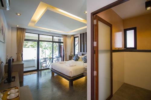 Hotel Koh Chang Grandview Resort