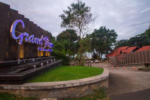 Hotel Koh Chang Grandview Resort
