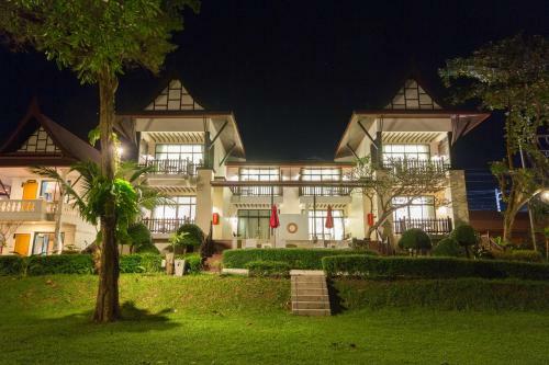 Hotel Koh Chang Grandview Resort