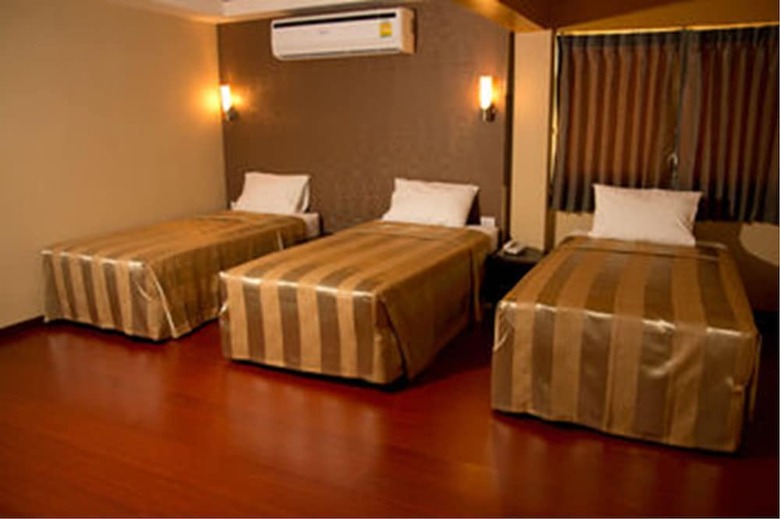 Lodge Shadi Home & Residence