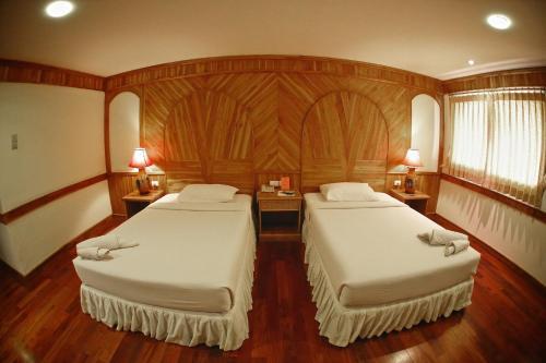 Hotel White Sand Princess