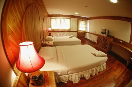 Hotel White Sand Princess