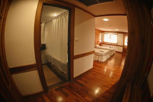 Hotel White Sand Princess