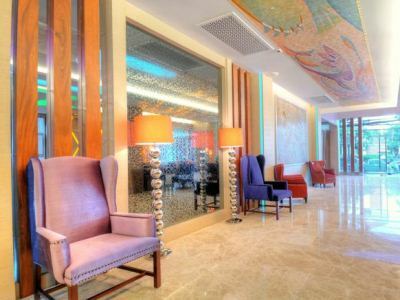 Hotel One One Bangkok