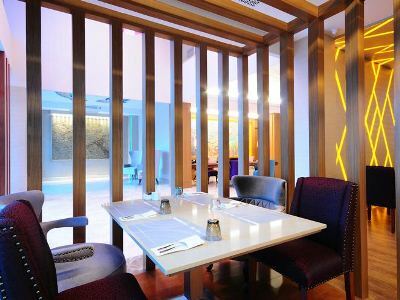Hotel One One Bangkok