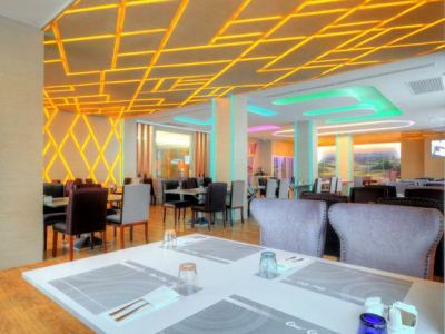 Hotel One One Bangkok
