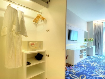 Hotel One One Bangkok