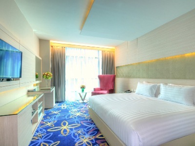 Hotel One One Bangkok