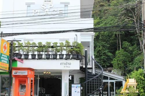 Sp.place Hotel