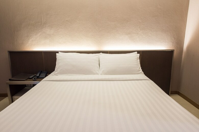 Hotel Bangkok City Suite