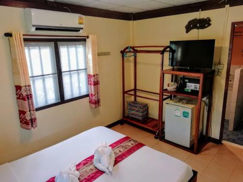 Hostal Macura Resort