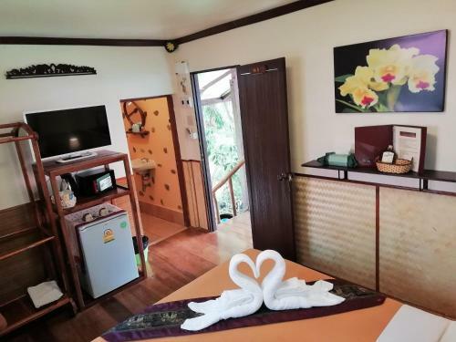 Hostal Macura Resort