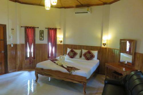 Hostal Macura Resort