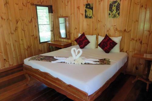 Hostal Macura Resort