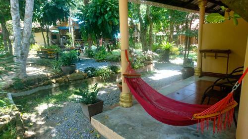 Hostal Macura Resort