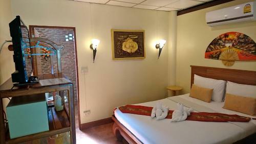 Hostal Macura Resort